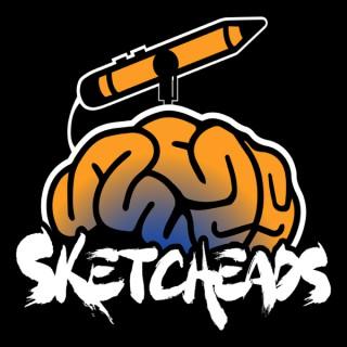 Sketcheads Podcast