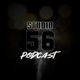 Studio 56 Podcast