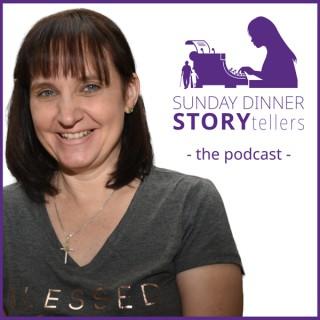 Sunday Dinner Storytellers - The Podcast