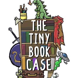 The Tiny Bookcase