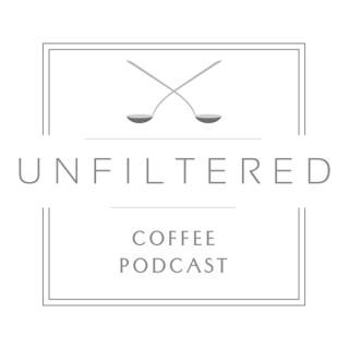 Unfiltered Coffee Podcast