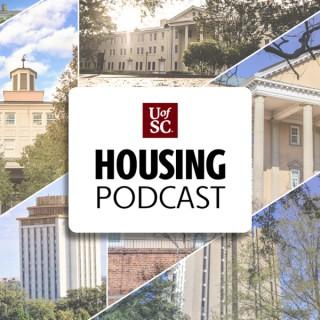 UofSC Housing Podcast