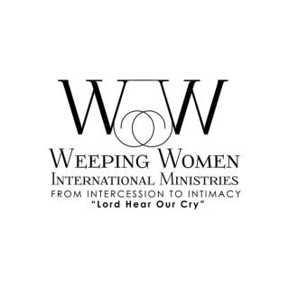 Weeping Women Podcast