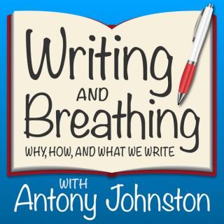 Writing and Breathing