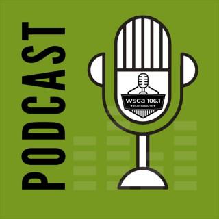 WSCA Podcast