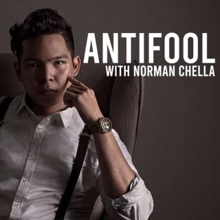 AntiFool with Norman Chella
