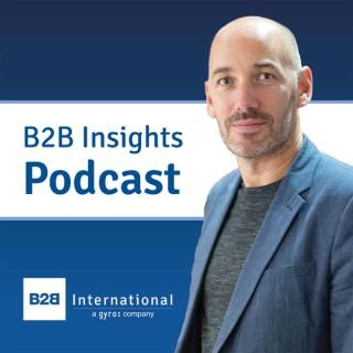 B2B Insights Podcast