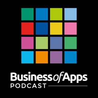 Business of Apps