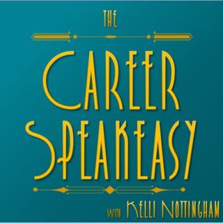 Career Speakeasy