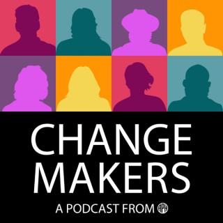 Change Makers: A Podcast from APH