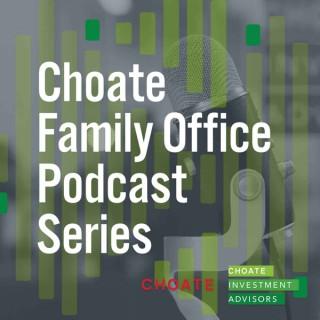 Choate Family Office