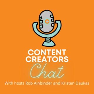 Content Creators Chat