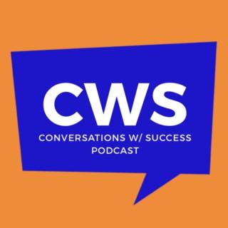 Conversations With Success Podcast