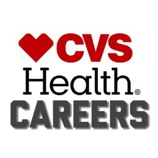 CVS Healthcare Careers Podcast