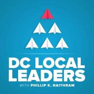 DC Local Leaders Podcast