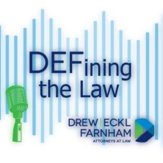 DEFining the Law
