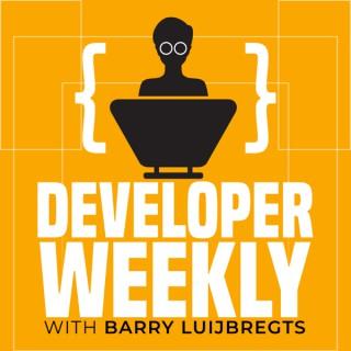 Developer Weekly