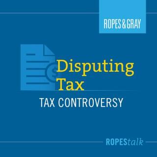 Disputing Tax