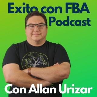 Exito Con FBA Podcast