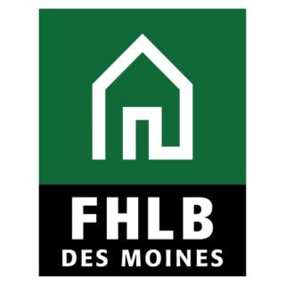 FHLB Des Moines Podcast Series