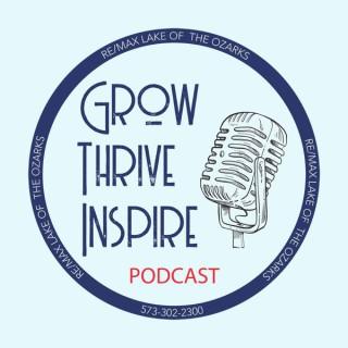 Grow Thrive Inspire