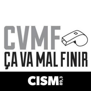 CISM 89.3 : Ça va mal finir