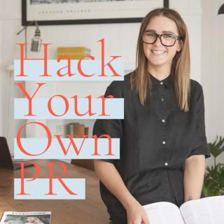 Hack Your Own PR