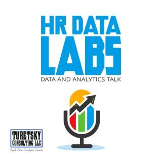 HR Data Labs podcast