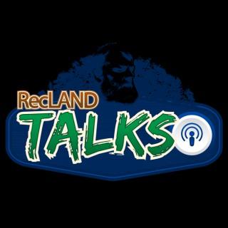 RecLand Talks