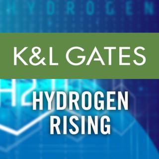 Hydrogen Rising