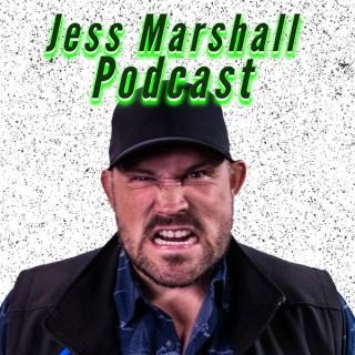 Jess Marshall Podcast