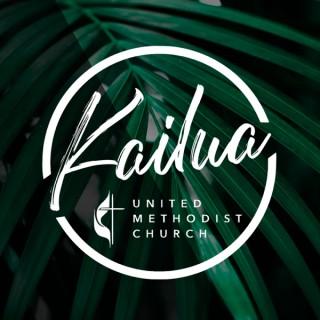 Kailua United Methodist Church