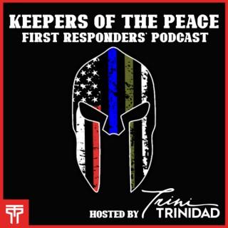 Keepers of the Peace Podcast