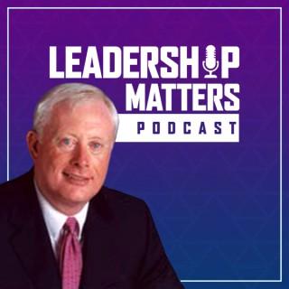 Leadership Matters Podcast