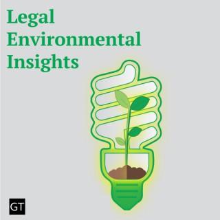 Legal Environmental Insights