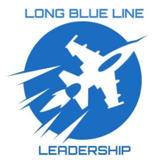 Long Blue Line Leadership