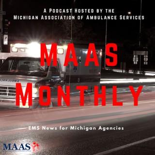 MAAS Monthly