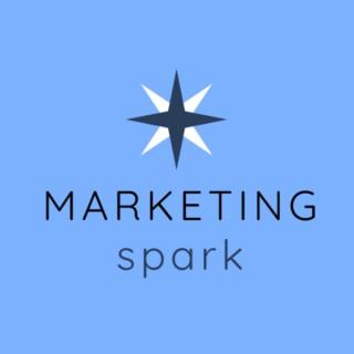 Marketing Spark (The B2B Marketing Podcast)