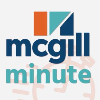 McGill Minute