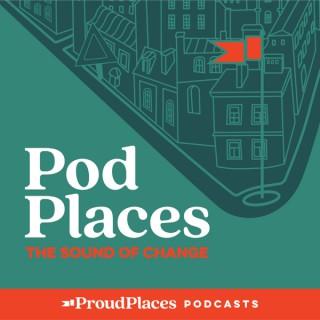 Pod Places