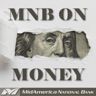 MNB on Money's podcast