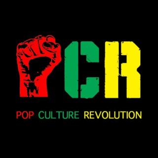 Pop Culture Revolution
