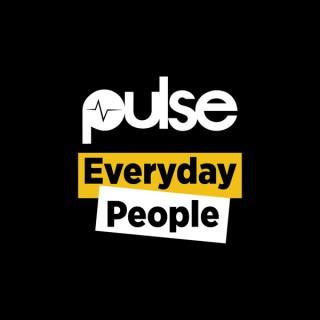 Pulse Everyday People Podcast