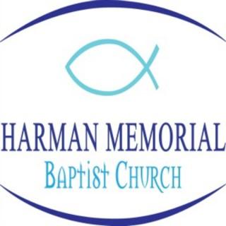 Harman Memorial Baptist Church