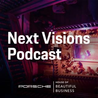 Next Visions - Today's Masterminds about Topics of Tomorrow