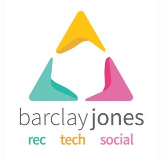 Recruitment Leaders Podcast with Barclay Jones