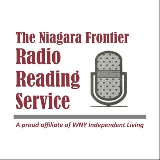 Niagara Frontier Radio Reading Services Podcast