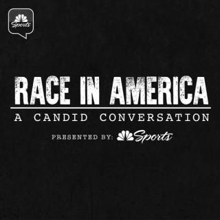 Race In America: A Candid Conversation