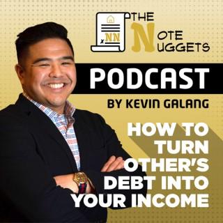 Note Nuggets Podcast