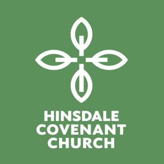 Hinsdale Covenant Church